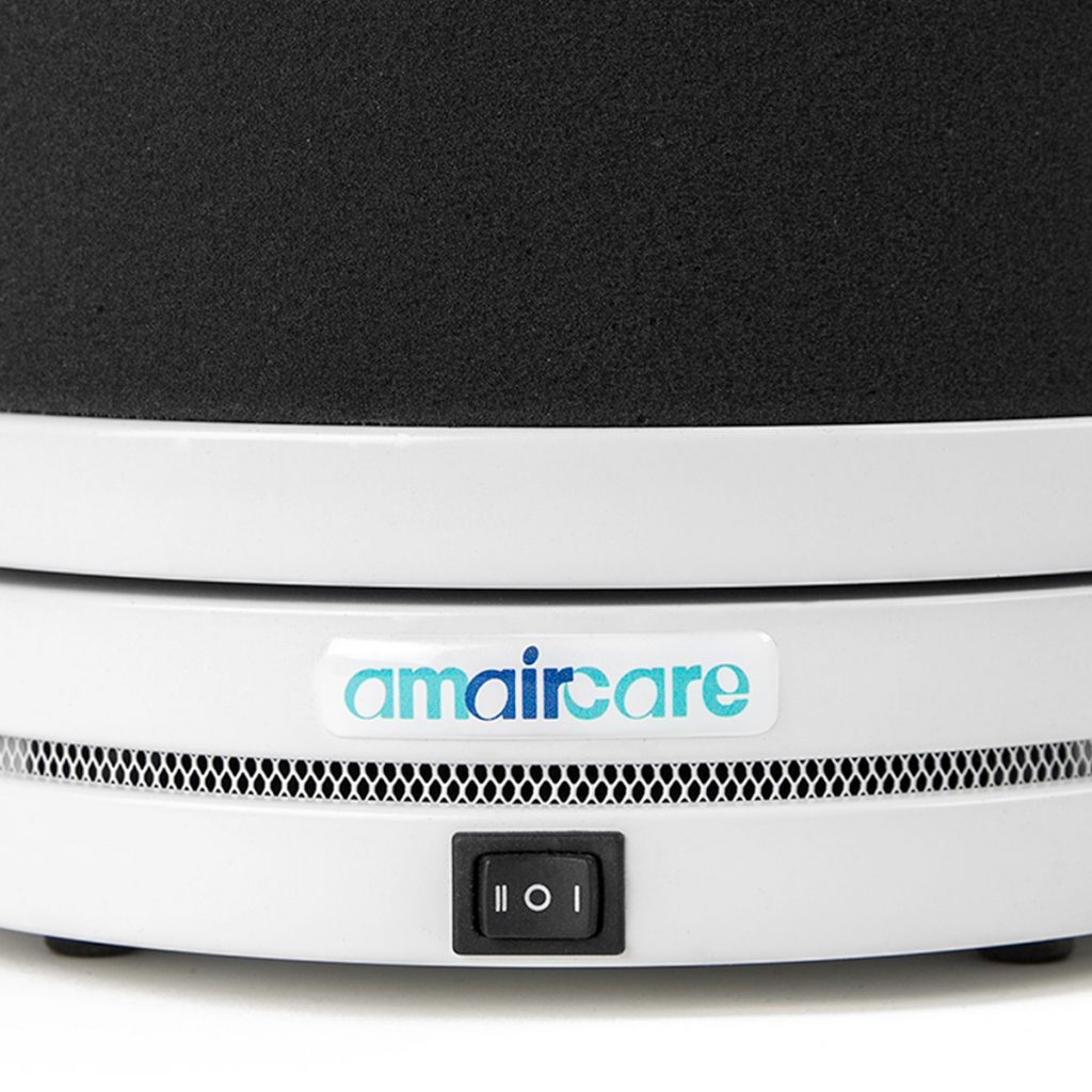 Amaircare Roomaid