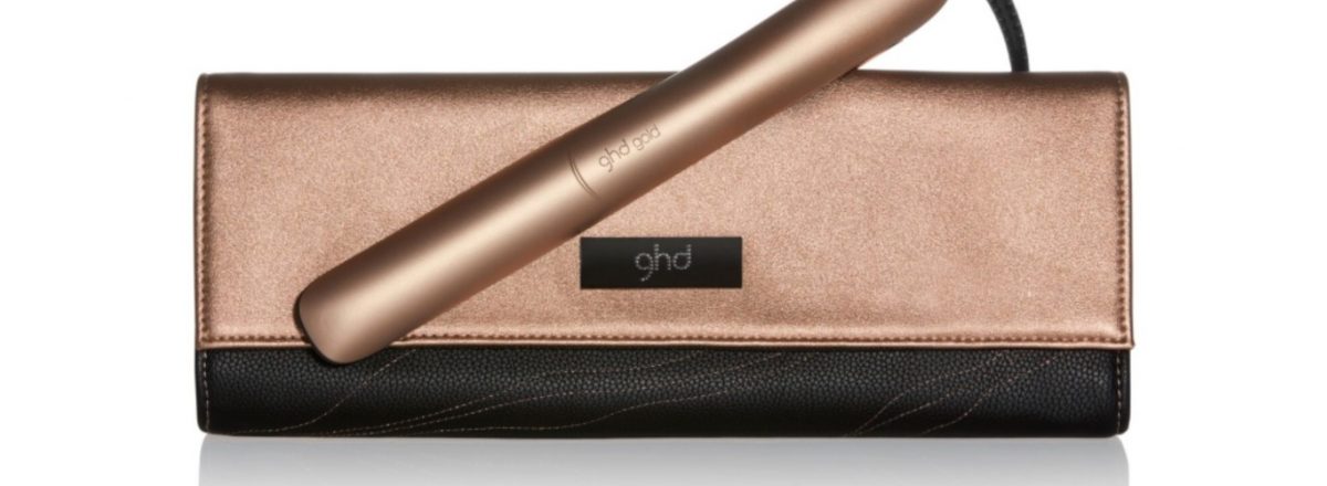 ghd gold